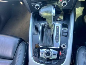 Audi Q5 3.0 TDI V6 S line Plus S Tronic quattro Euro 6 (s/s) 5dr
