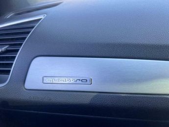 Audi Q5 3.0 TDI V6 S line Plus S Tronic quattro Euro 6 (s/s) 5dr