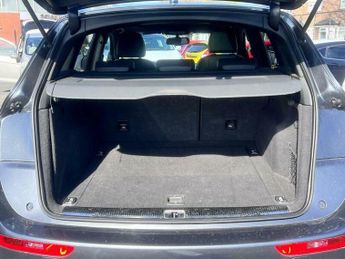 Audi Q5 3.0 TDI V6 S line Plus S Tronic quattro Euro 6 (s/s) 5dr