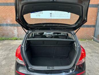 Hyundai I20 1.2 Active Euro 5 5dr