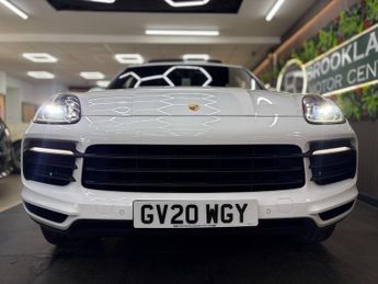 Porsche Cayenne V6 TIPTRONIC [2X SERVICES & GREAT SPEC]
