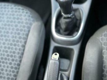 Vauxhall Corsa 1.2i Excite Euro 6 5dr (a/c)