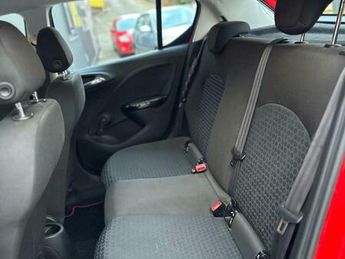 Vauxhall Corsa 1.2i Excite Euro 6 5dr (a/c)