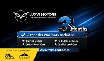 Vauxhall Corsa 1.2i Excite Euro 6 5dr (a/c)