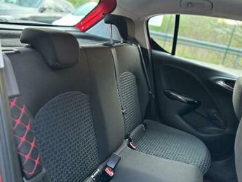 Vauxhall Corsa 1.2i Excite Euro 6 5dr (a/c)