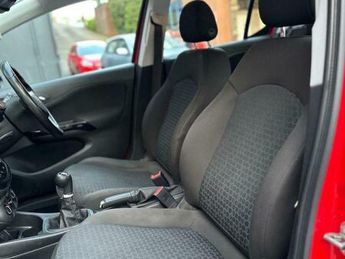 Vauxhall Corsa 1.2i Excite Euro 6 5dr (a/c)