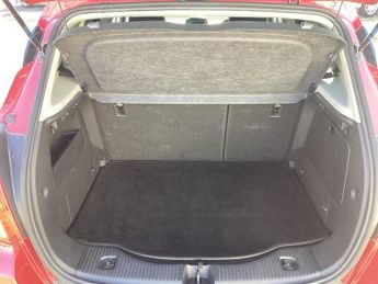 Vauxhall Mokka 1.4i Turbo Tech Line SUV 5dr Petrol Auto 2WD Euro 6 (140 ps)