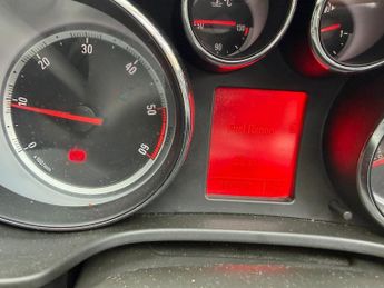 Vauxhall Insignia SRI CDTI