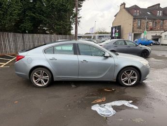 Vauxhall Insignia SRI CDTI