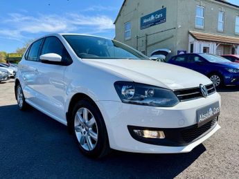 Volkswagen Polo MATCH