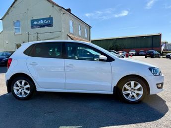 Volkswagen Polo MATCH