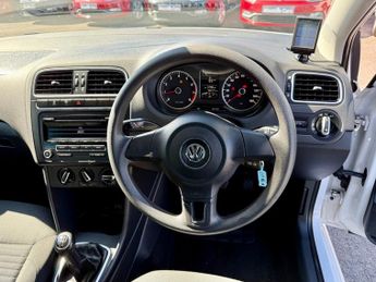 Volkswagen Polo MATCH
