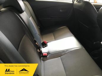 Toyota Yaris 1.5 VVT-h EXCEL HYBRID AUTOMATIC ONLY 47200 MILES!!