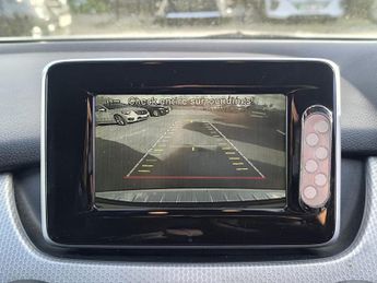 Mercedes B Class B180 CDI BLUEEFFICIENCY SPORT