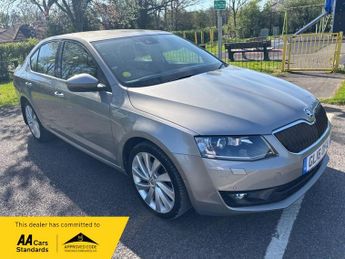 Skoda Octavia LAURIN AND KLEMENT TDI