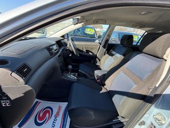 Toyota Corolla VVTI T3