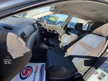 Toyota Corolla VVTI T3