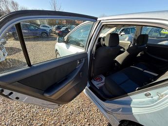 Toyota Corolla VVTI T3