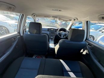 Toyota Corolla VVTI T3