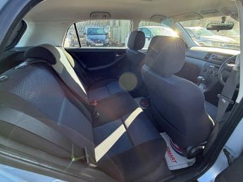 Toyota Corolla VVTI T3