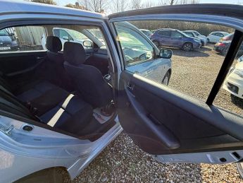 Toyota Corolla VVTI T3