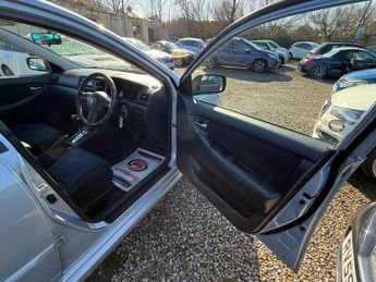 Toyota Corolla VVTI T3