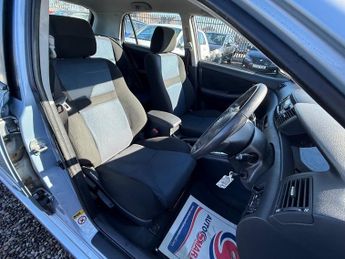 Toyota Corolla VVTI T3