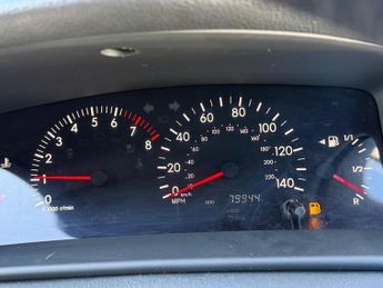 Toyota Corolla VVTI T3