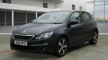 Peugeot 308 S/S ACTIVE