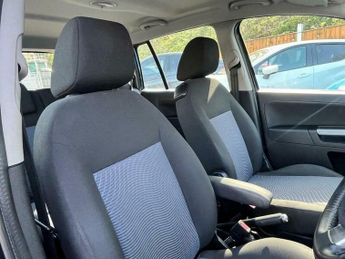 Ford Fusion 1.4 Zetec 5dr