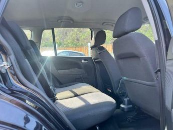 Ford Fusion 1.4 Zetec 5dr