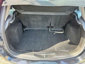 Ford Fusion 1.4 Zetec 5dr