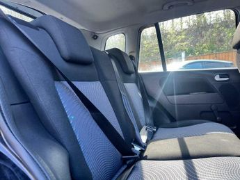 Ford Fusion 1.4 Zetec 5dr