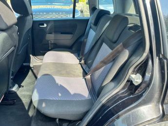 Ford Fusion 1.4 Zetec 5dr