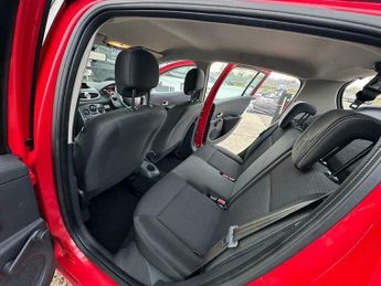 Renault Clio 1.2 Expression + Euro 5 5dr