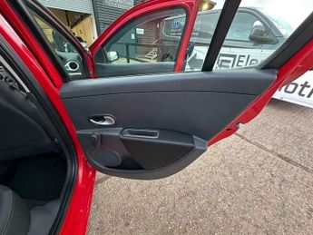 Renault Clio 1.2 Expression + Euro 5 5dr