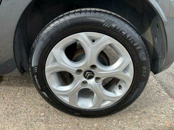 Citroen C3 1.0 PureTech Edition Euro 6 5dr