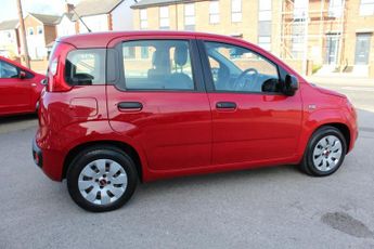 Fiat Panda POP