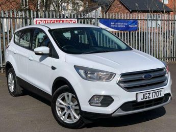 Ford Kuga 1.5T EcoBoost Zetec Euro 6 (s/s) 5dr