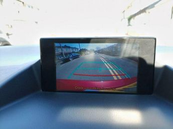 Lexus CT 1.8 200h Executive Edition CVT Euro 6 (s/s) 5dr