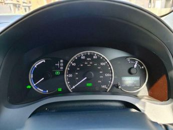 Lexus CT 1.8 200h Executive Edition CVT Euro 6 (s/s) 5dr