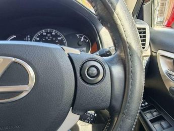 Lexus CT 1.8 200h Executive Edition CVT Euro 6 (s/s) 5dr