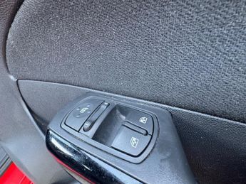 Vauxhall Corsa S ECOFLEX