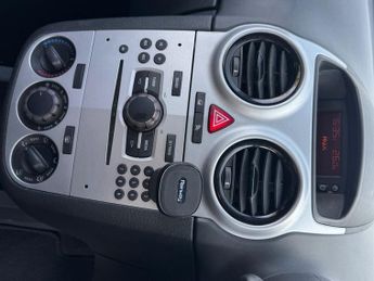 Vauxhall Corsa S ECOFLEX