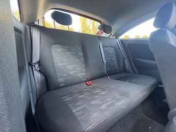 Vauxhall Corsa S ECOFLEX