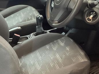 Vauxhall Corsa S ECOFLEX