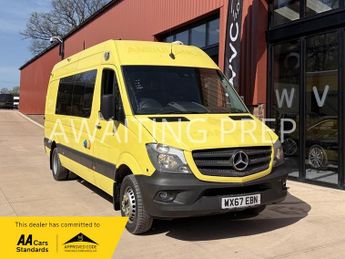 Mercedes R Class 519 CDI P/V