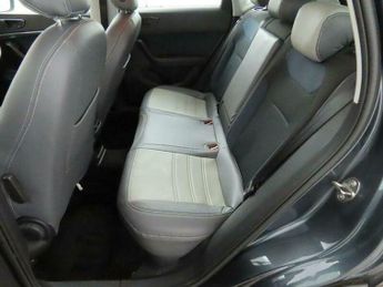 SEAT Ateca 1.6 TDI SE Technology DSG Euro 6 (s/s) 5dr