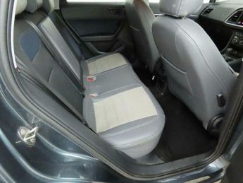 SEAT Ateca 1.6 TDI SE Technology DSG Euro 6 (s/s) 5dr