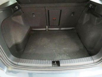 SEAT Ateca 1.6 TDI SE Technology DSG Euro 6 (s/s) 5dr